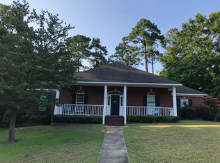 5 Bugle Retreat, Spanish Fort, AL 36527