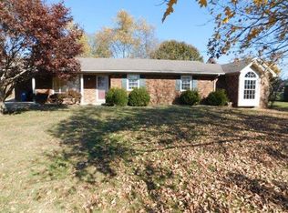 419 Bohon Rd, Harrodsburg, KY 40330