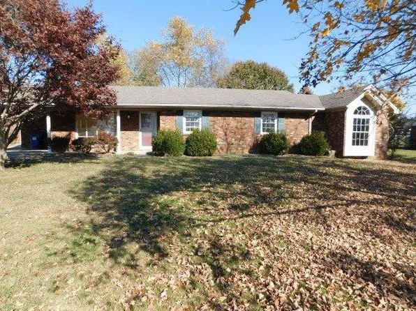 419 Bohon Rd, Harrodsburg, KY 40330