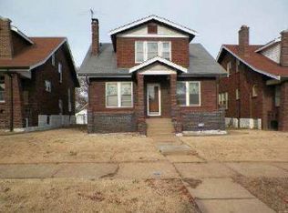 1621 Grape Ave, Saint Louis, MO 63147