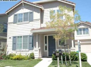 351 Parnell Ct, Walnut Creek, CA 94597