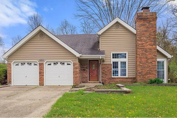 8231 Bold Forbes Ct — Photo 9