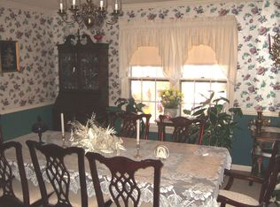 140 Wessell Rd, Lexington, SC 29073