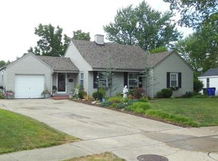 1546 Colony Ter, Hamilton, OH