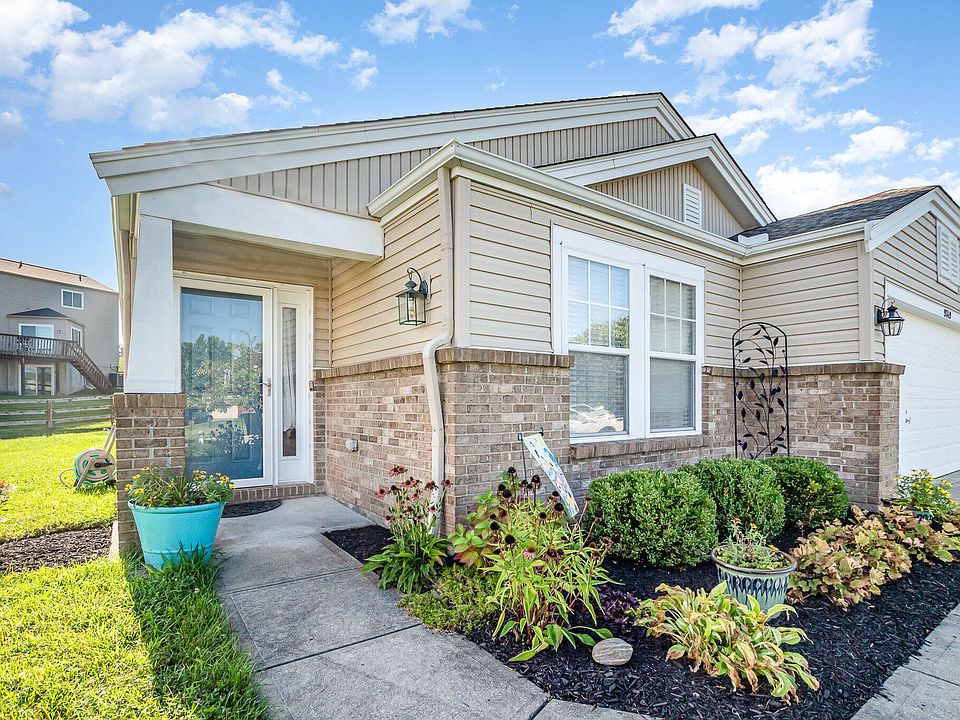 9749 Summerwind Ct, Alexandria, KY 41001 Zillow