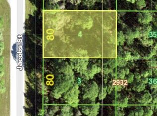 2160 Jacobs St, Port Charlotte, FL 33953