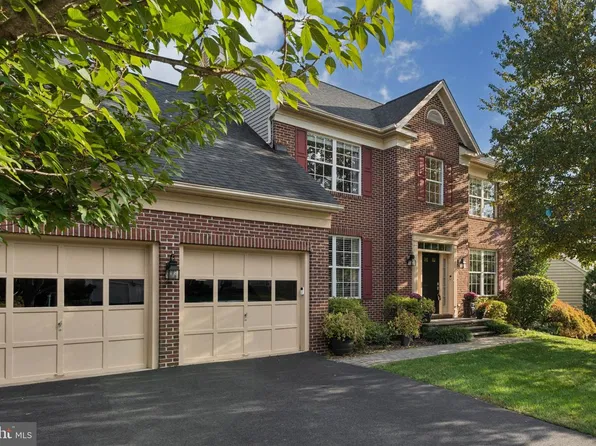 6321 Knollwood Dr, Frederick, MD 21701