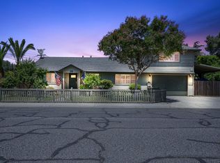 124 W A St, Oakdale, CA