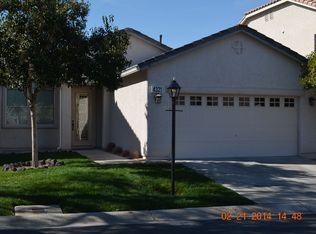 4321 Robins Ridge Dr, Las Vegas, NV 89129