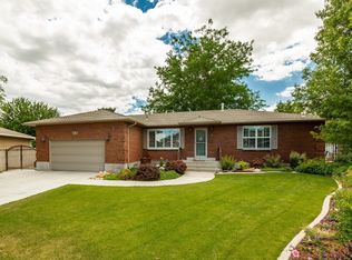 5187 S Danshill Cir, Salt Lake City, UT 84129