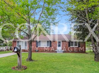 1518 Crestview Ave, Columbia, SC 29223
