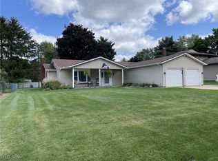 880 Lawrence St, Medina, OH