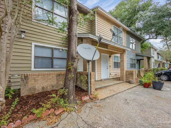 618 Gap Creek Dr #27, Fort Walton Beach, FL 32547