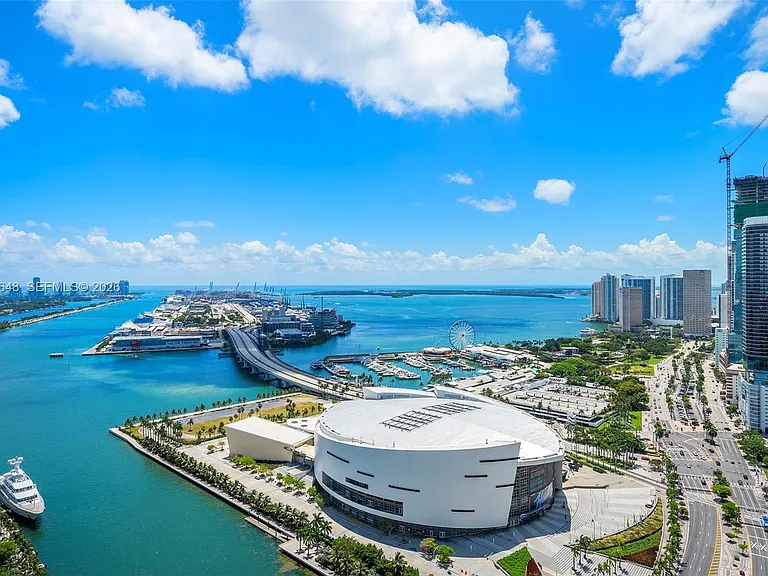900 Biscayne Blvd #4202 — Photo 16