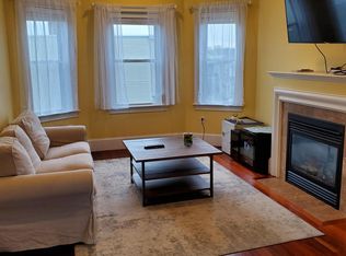 21 Cawfield St #3, Dorchester, MA 02125