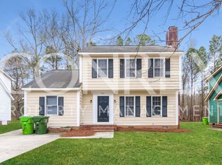 601 Quail Hills Dr, Hopkins, SC 29061