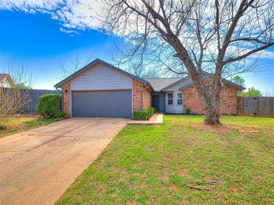 1416 Huntington Dr, Edmond, OK, 73012