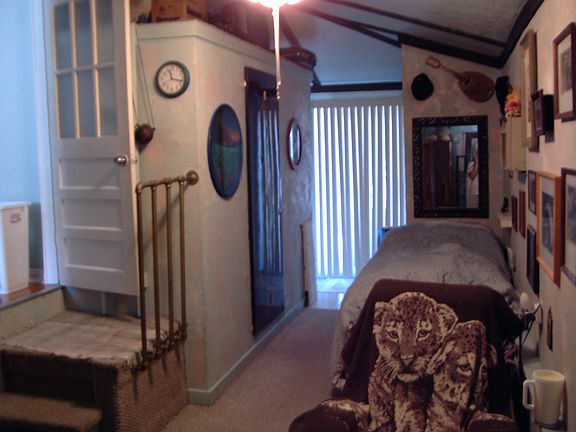 Additional Bdrm not listed