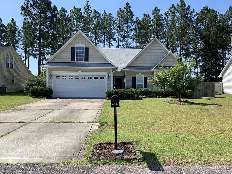 2827 Aristocrat Ln — Photo 1