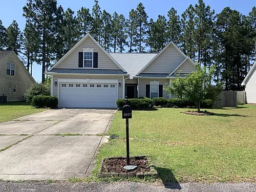 2827 Aristocrat Ln Photo 1
