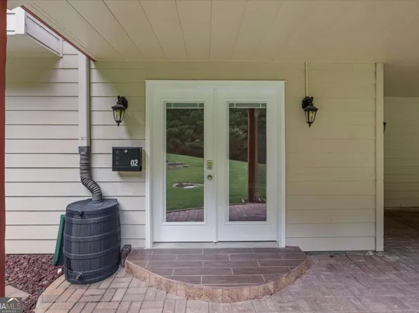 2115 Julien Overlook #2, Conyers, GA 30012