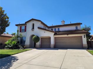 13491 Falcon Ridge Rd, Corona, CA 92880