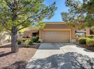 9401 Villa Ridge Dr, Las Vegas, NV 89134