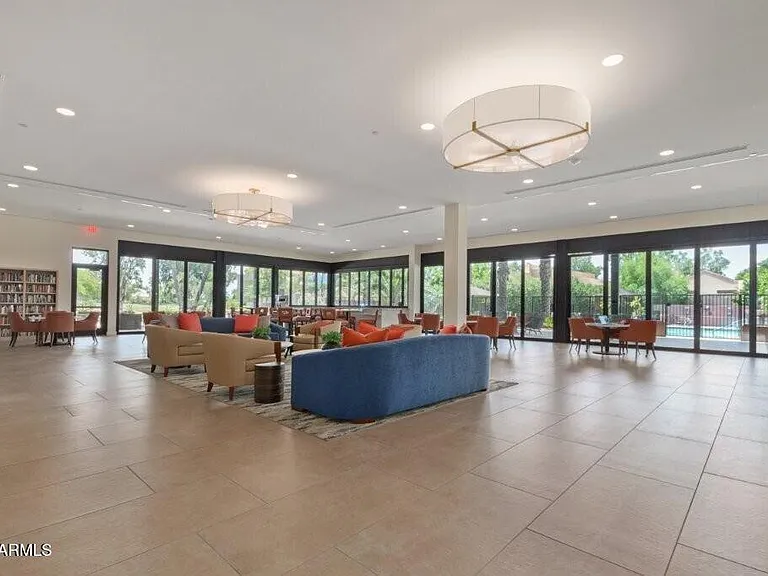7400 E Gainey Club Dr #203 — Photo 43