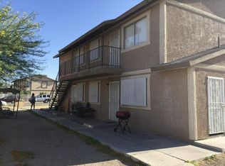 4922 Sammymel Dr APT 2, Las Vegas, NV 89115