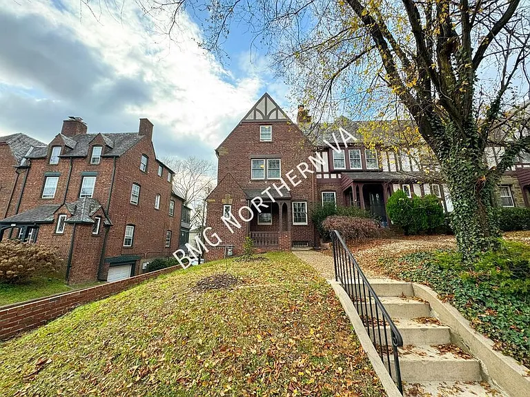 4412 Volta Pl NW — Photo 2