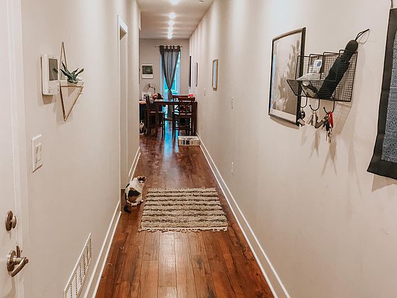 2nd image of 332 Cambridge St #3C