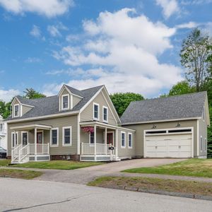 17 Rogers Street, Dover, NH, 03820