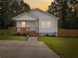 619 Spence St, Burlington, NC 27217