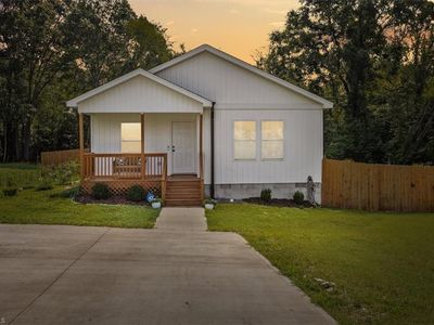619 Spence St, Burlington, NC, 27217