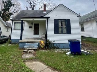 708 Geneva Rd, Dayton, OH 45417