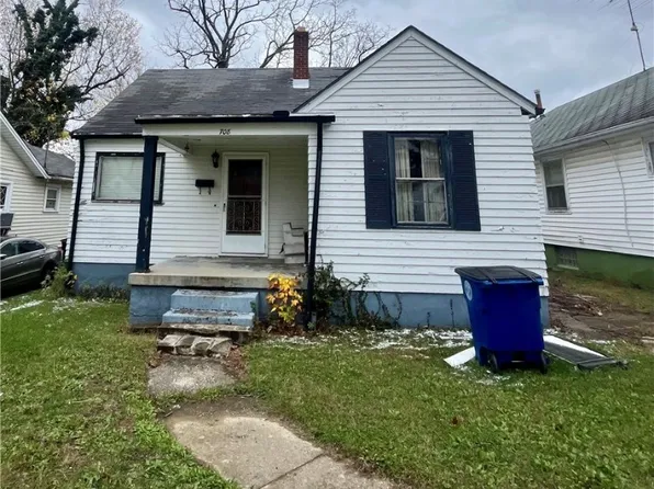 708 Geneva Rd, Dayton, OH 45417