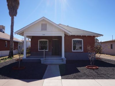 1349 E 12th St, Douglas, AZ, 85607