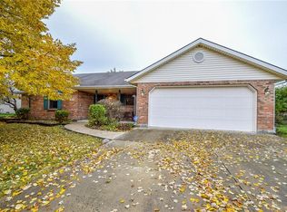 3204 Gardenia Dr, Troy, OH 45373