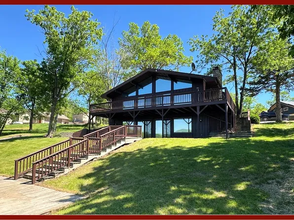 19604 Turtle Trl, Kirksville, MO 63501