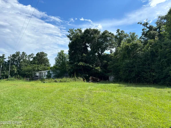 15745 NE Graves St, Hosford, FL 32334