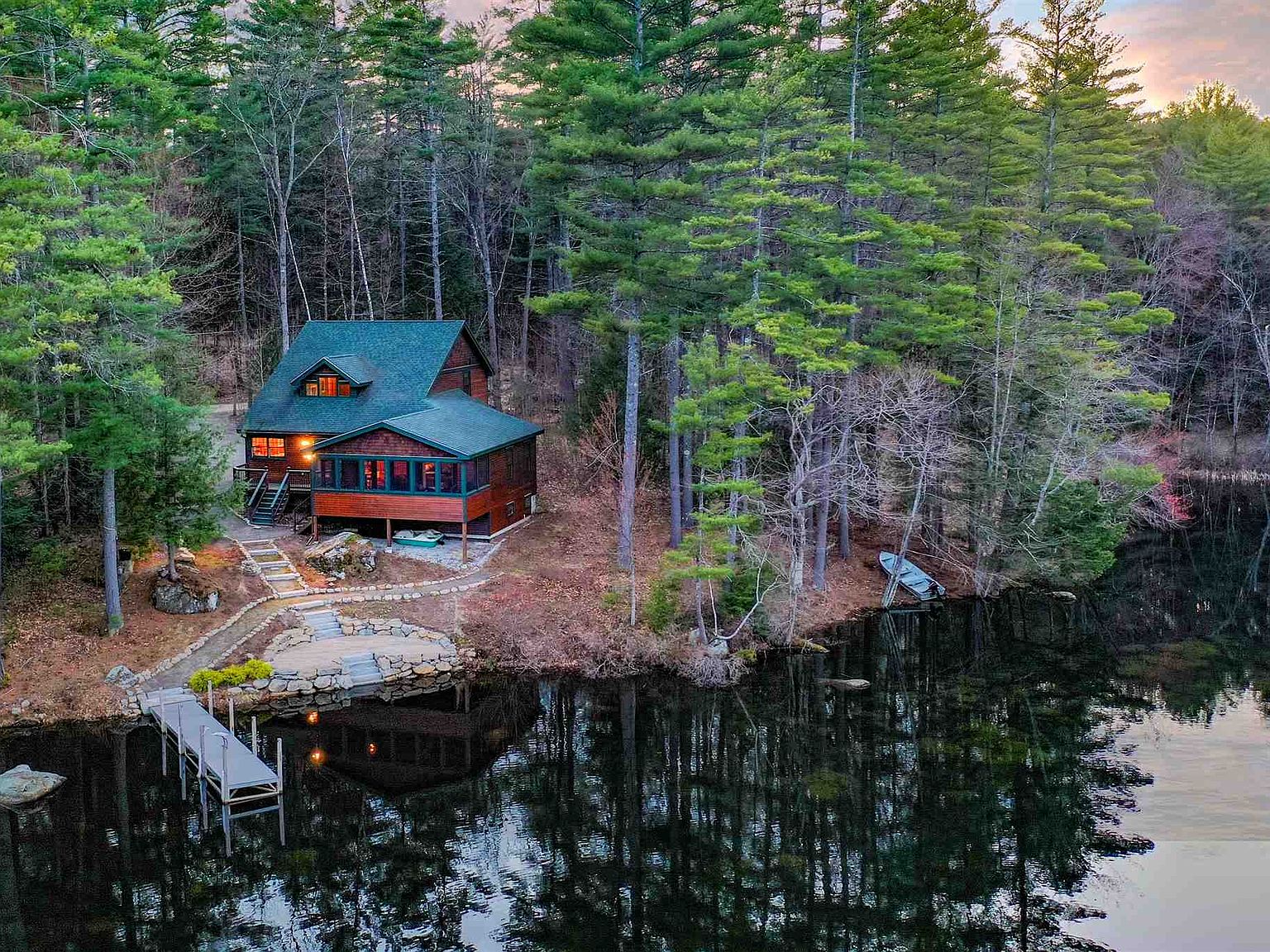 58 Hillcroft Road, Laconia, NH 03246 Zillow