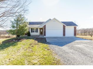 60 Morgan Valley Ln, Foley, MO 63347