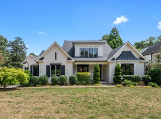 1728 Nottingham Rd, Raleigh, NC 27612