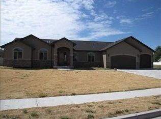 556 E 200 S, Heber, UT 84032