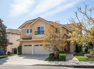 27865 Homestead Rd, Laguna Niguel, CA 92677