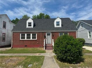 2006 Camden Ave, Portsmouth, VA 23704