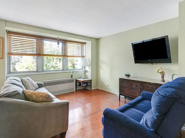 290 W 232nd St APT 3A, Bronx, NY 10463