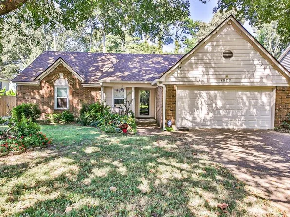 7828 Deerfield Trce, Memphis, TN 38133