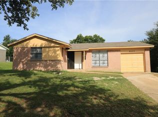 6033 Golden Gate Dr, Dallas, TX 75241