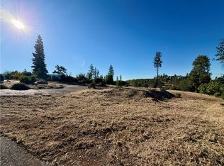 1880 Andrew Pl Lot 18, Paradise, CA 95969